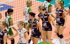 PP: BKS Aluprof - AZS Białystok (3-0) 28.02.10